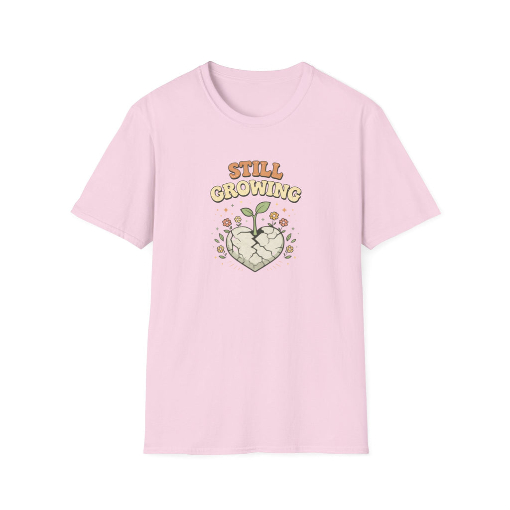 Still Growing T-Shirt