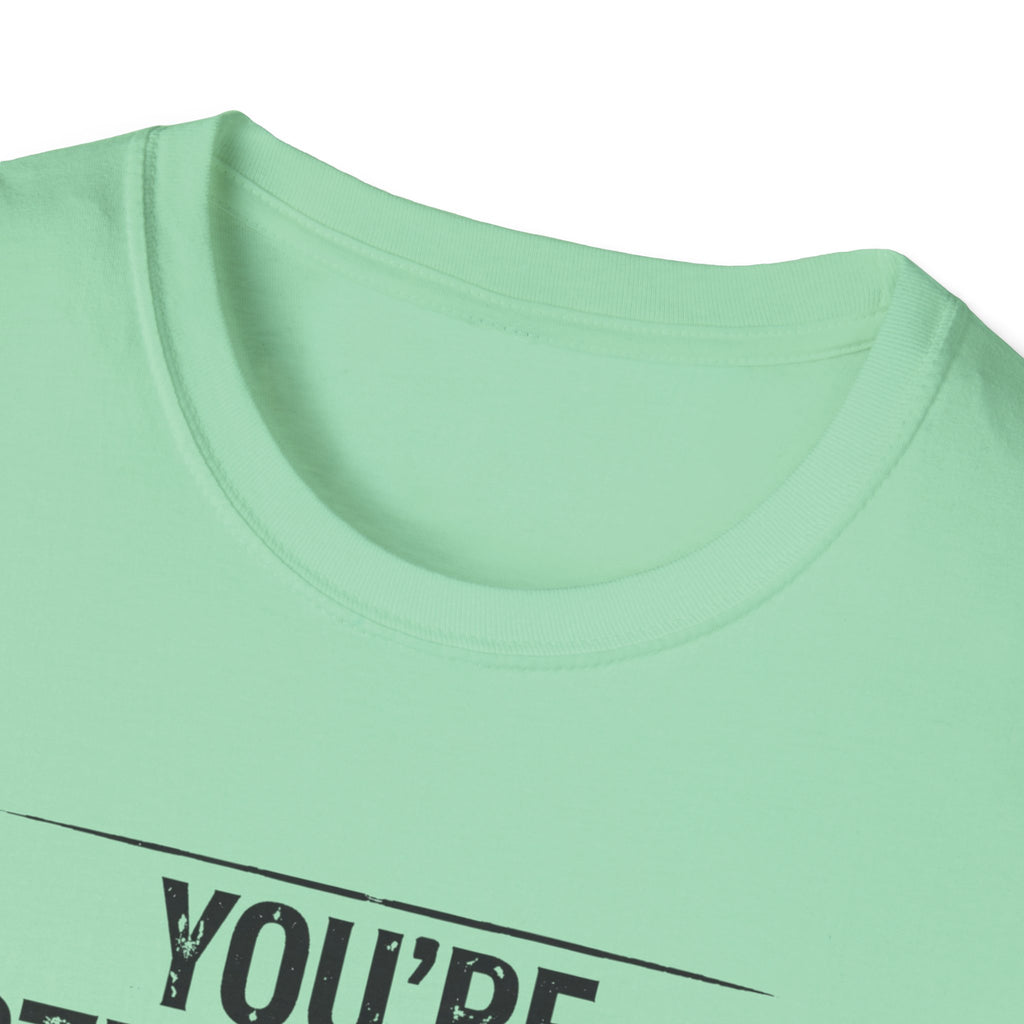 Stuck With Me T-Shirt