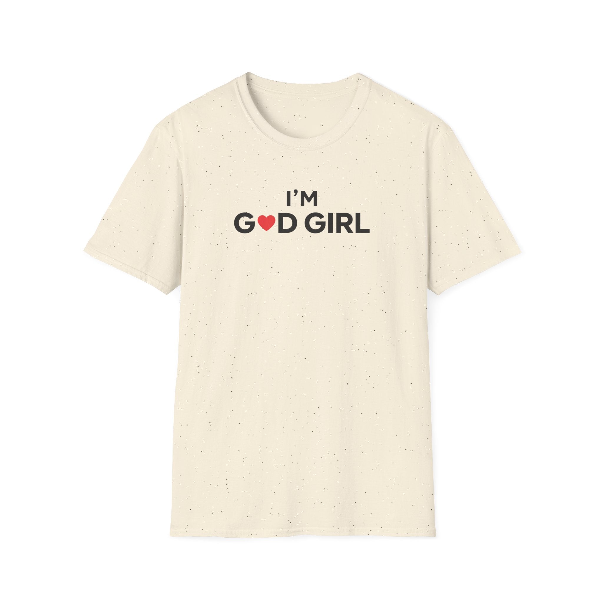 I'm Good Girl T-Shirt