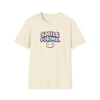 Smile For Me T-Shirt