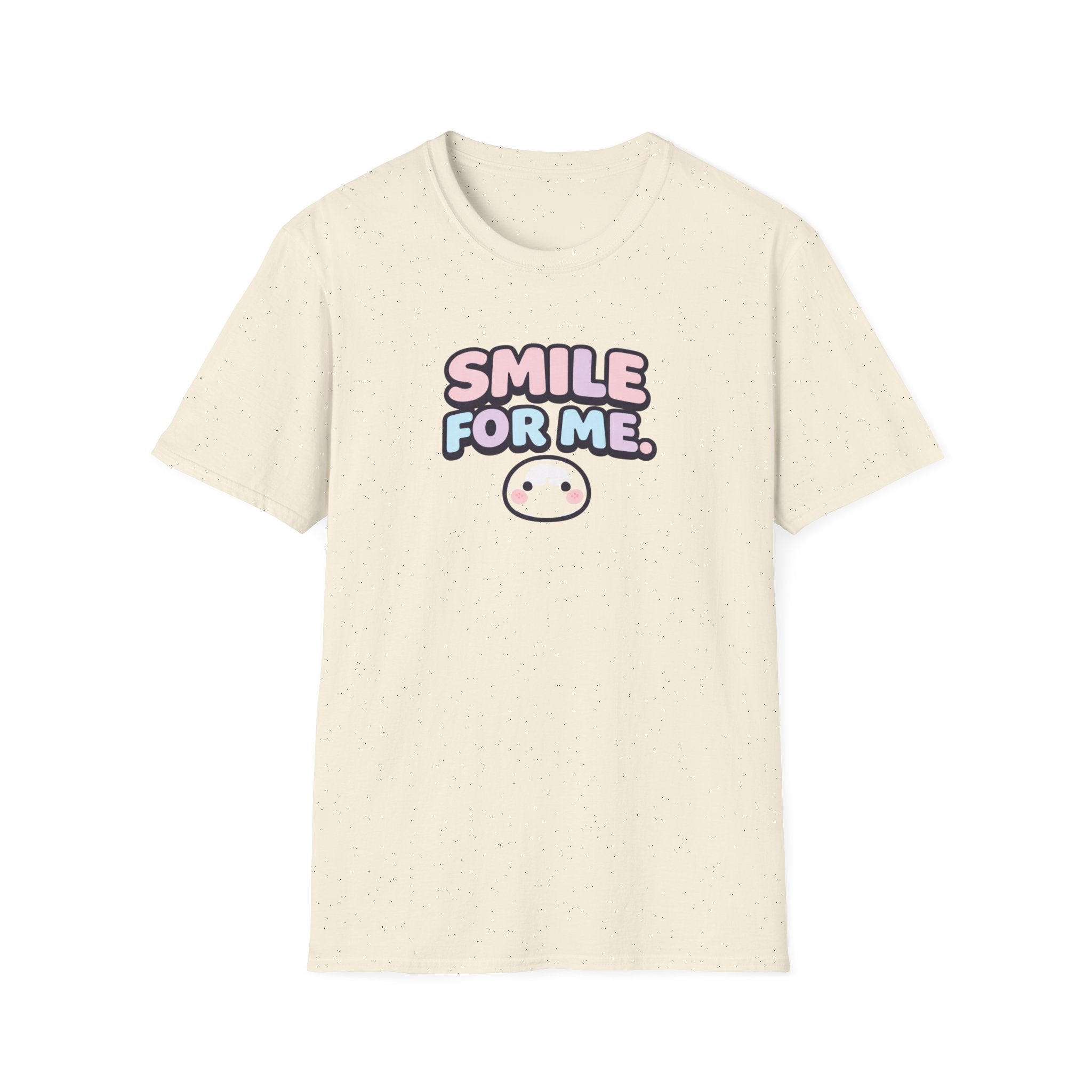 Smile For Me T-Shirt