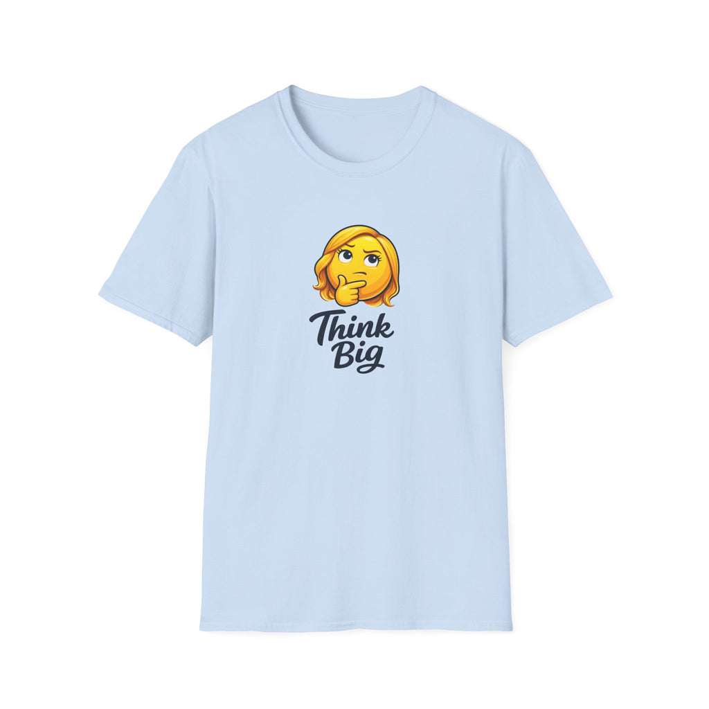 Think Big T-Shirt