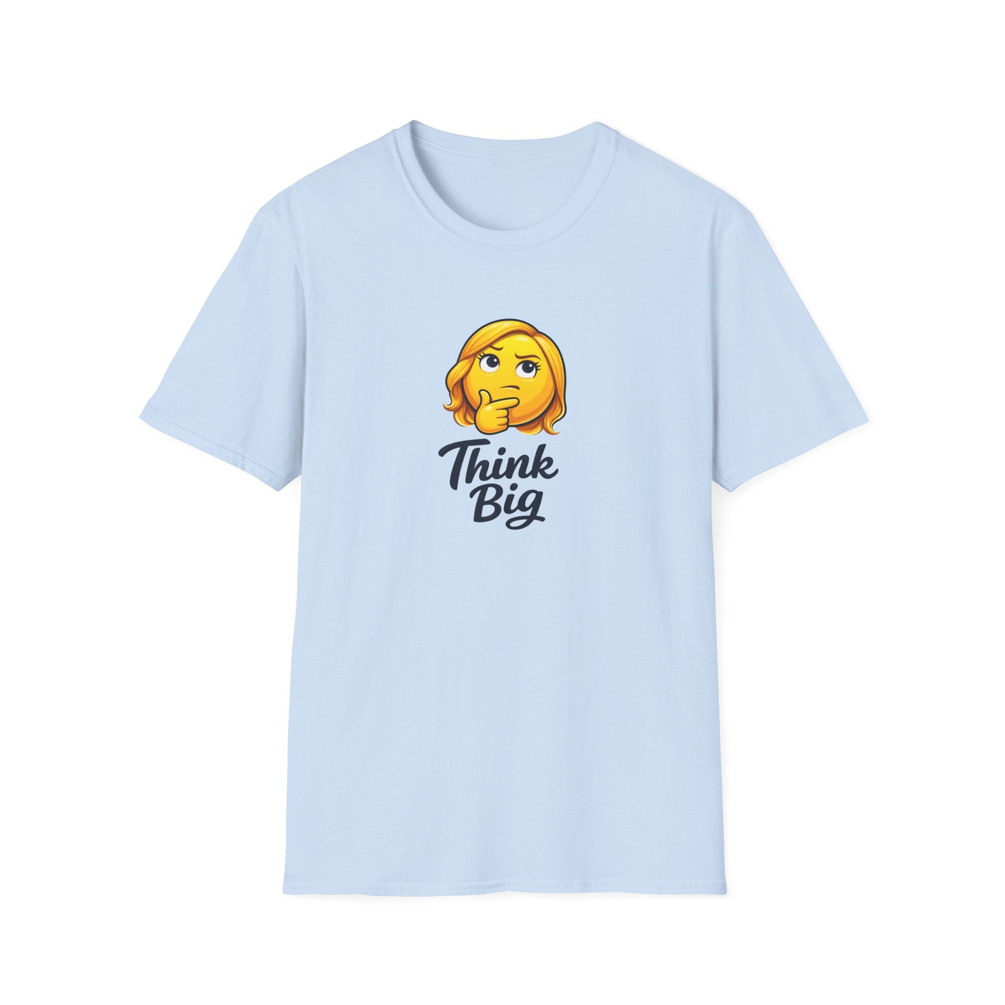 Think Big T-Shirt