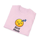 Rest Mode T-Shirt
