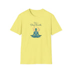 Deep Breath T-Shirt
