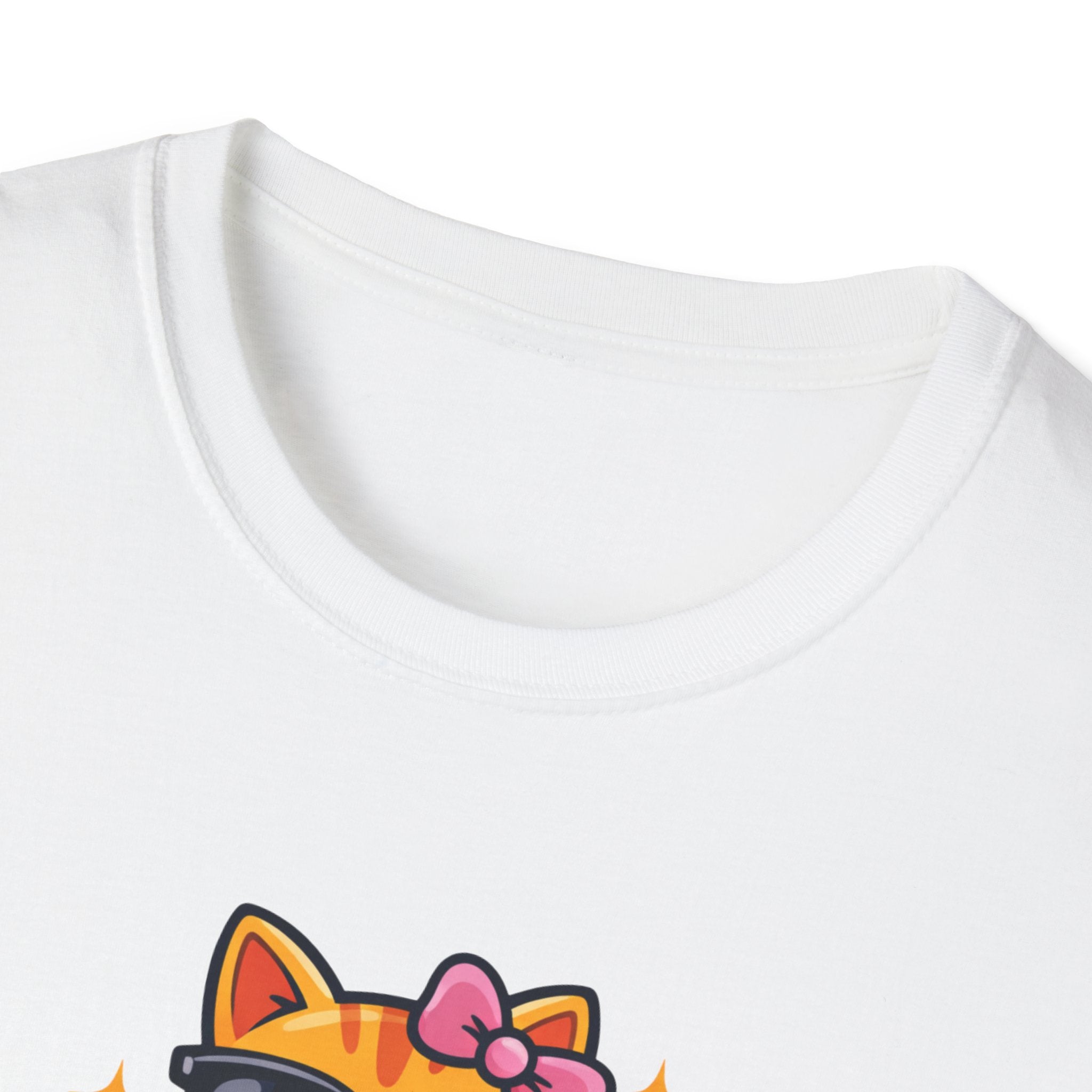 Stay Pawsitive T-Shirt