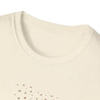 Be Kind Flower T-Shirt