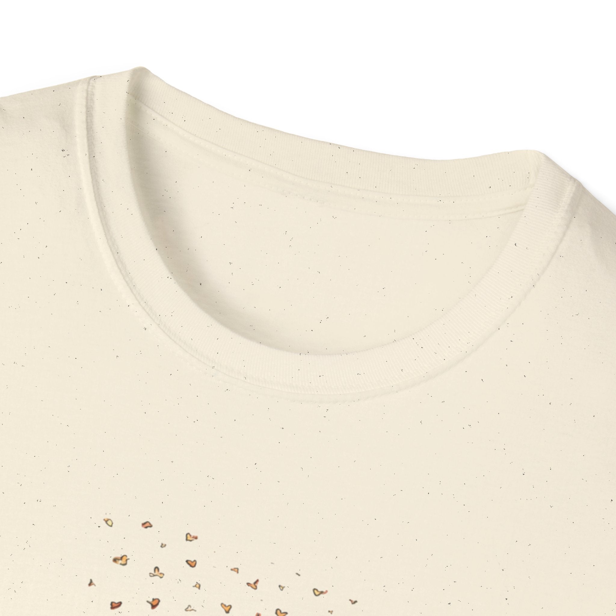 Be Kind Flower T-Shirt