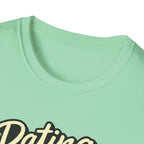 Dating Myself No Drama T-Shirt