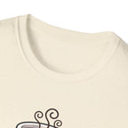 Powered By Coffee T-Shirt