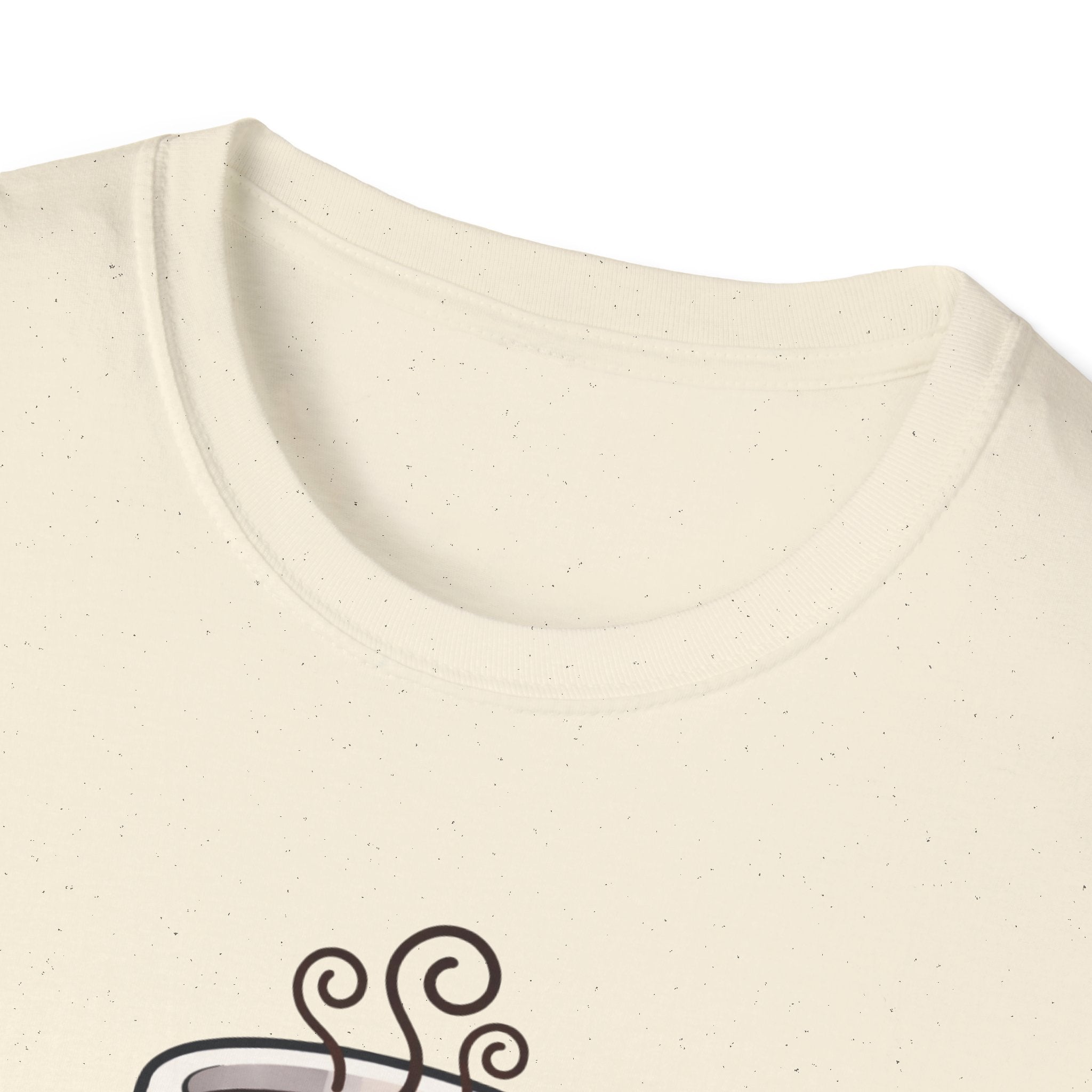 Powered By Coffee T-Shirt