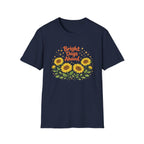 Bright Days Flower T-Shirt