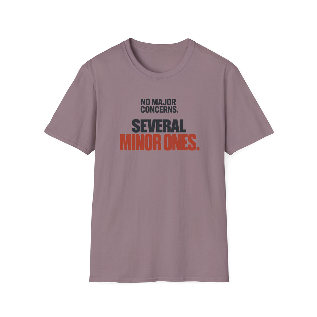 MINOR ONES™ T-SHIRT