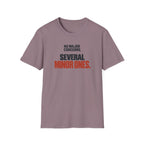 MINOR ONES™ T-SHIRT