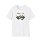 Move On Graphic T-Shirt