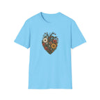 Blooming Heart™ T-Shirt