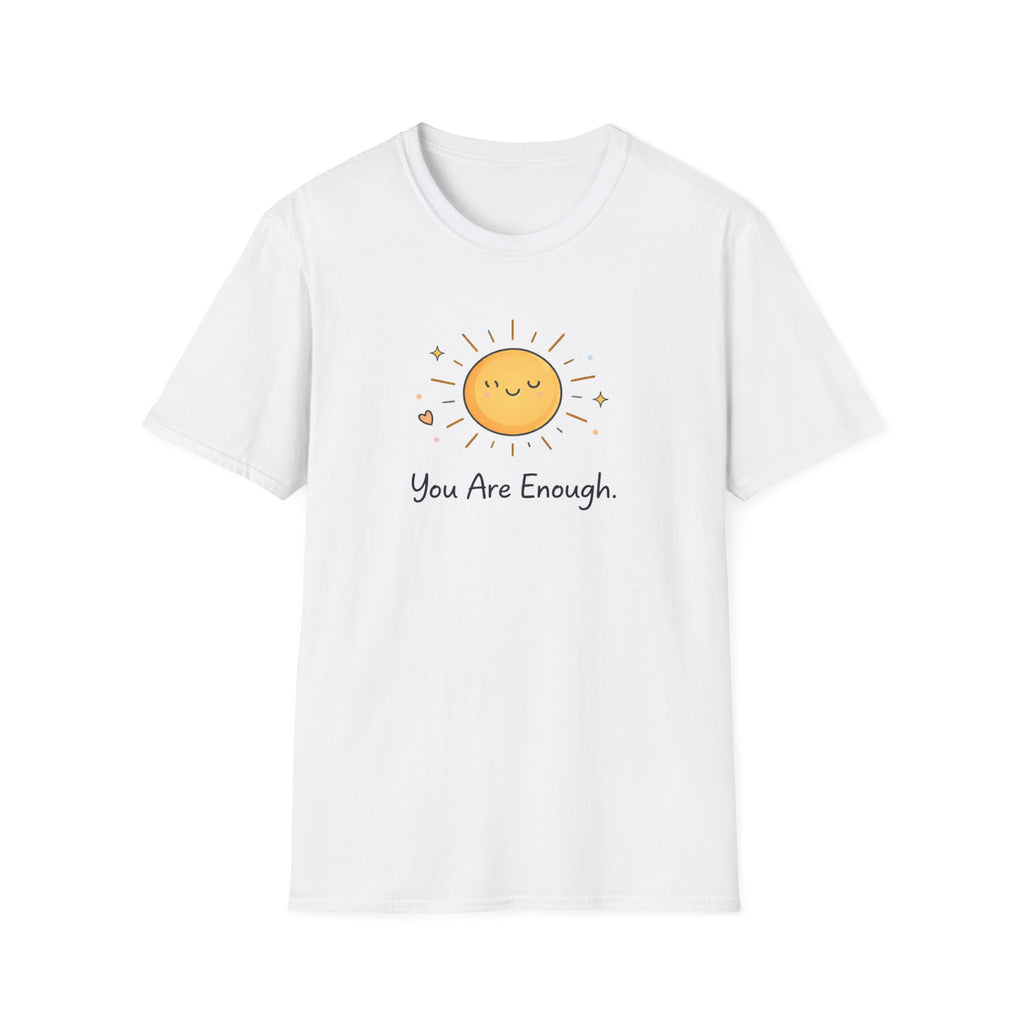 Enough Sun T-Shirt