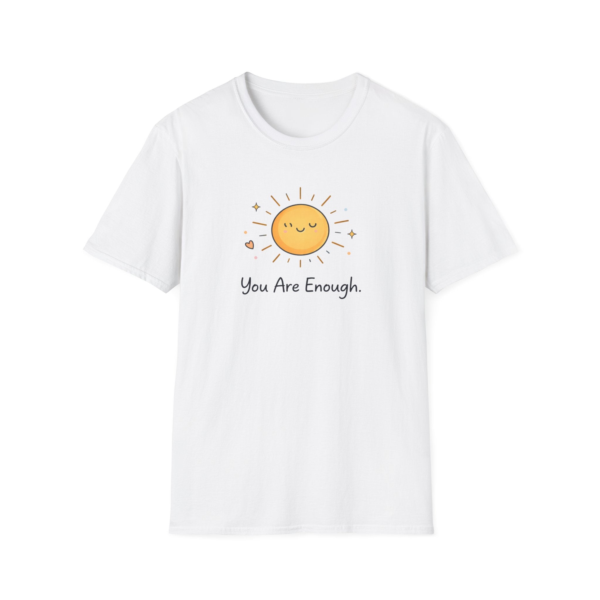 Enough Sun T-Shirt