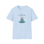 Deep Breath T-Shirt