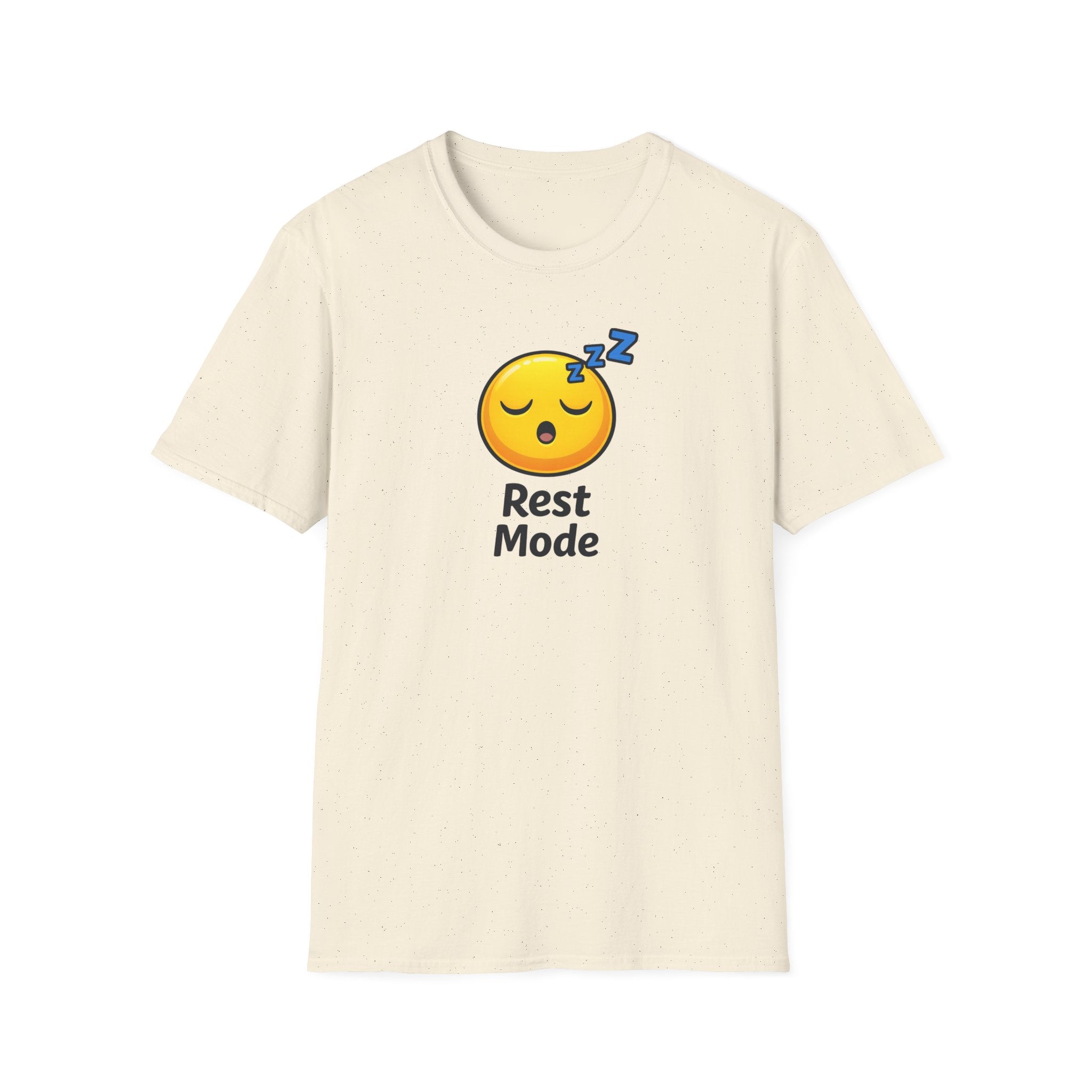 Rest Mode T-Shirt