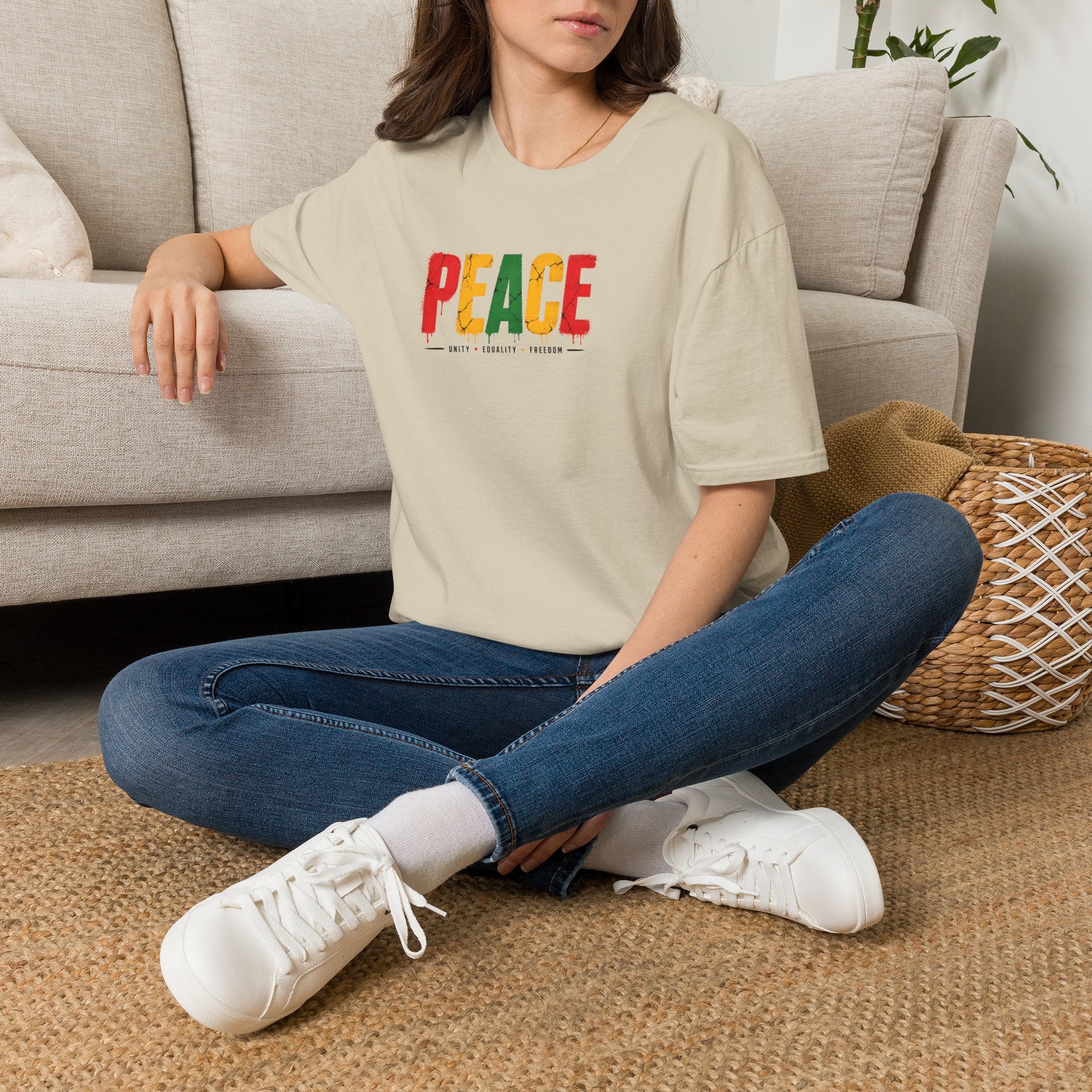 PEACE™ T-Shirt