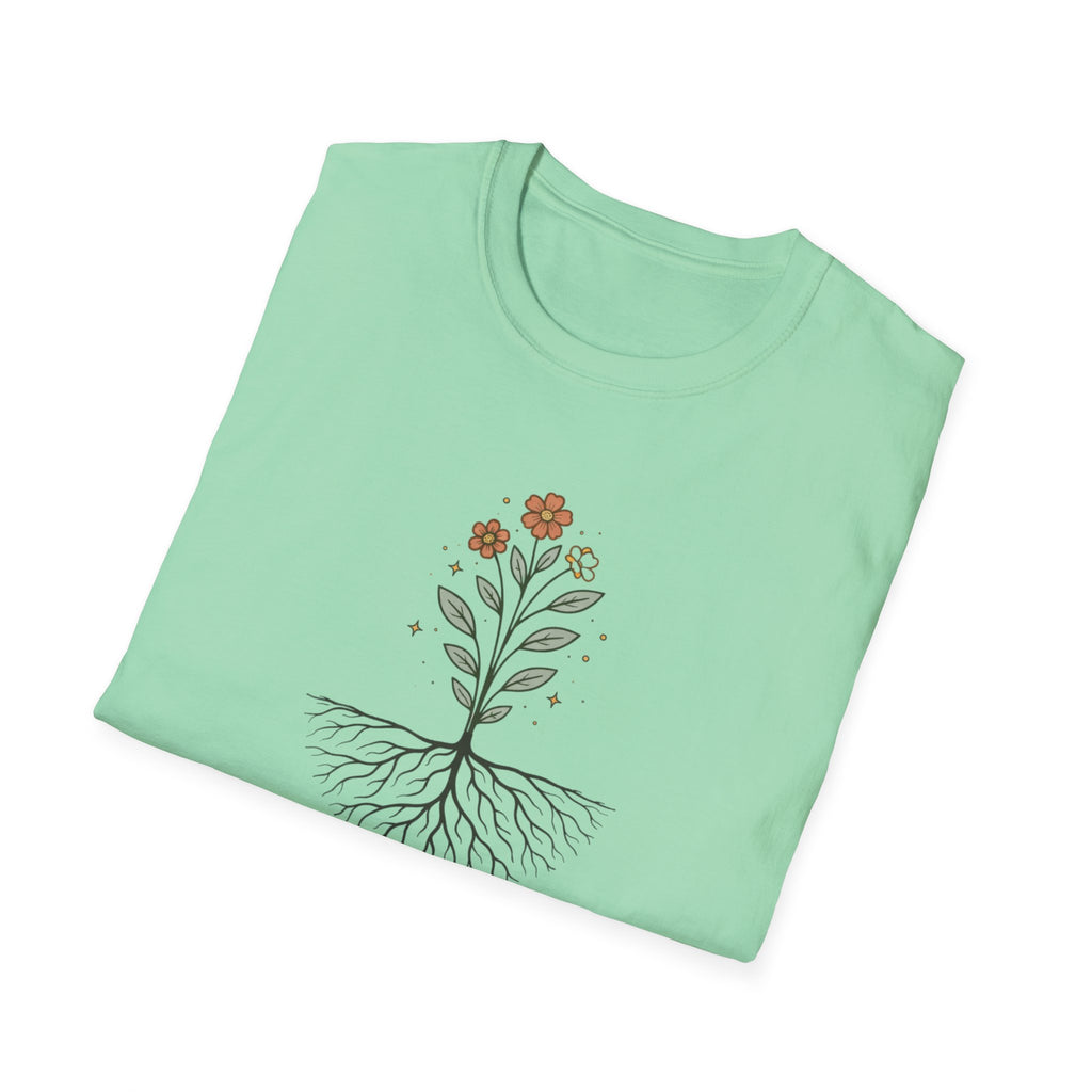 Rooted Nature T-Shirt