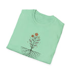 Rooted Nature T-Shirt