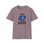 ONE SIMPLE THOUGHT™ T-SHIRT