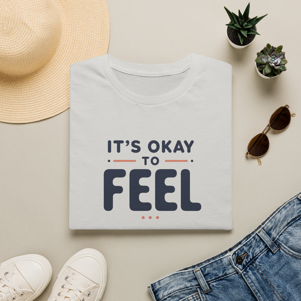 It’s Okay to Feel™ T-Shirt