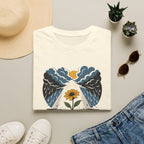 Bloom Through The Storm™ T-Shirt