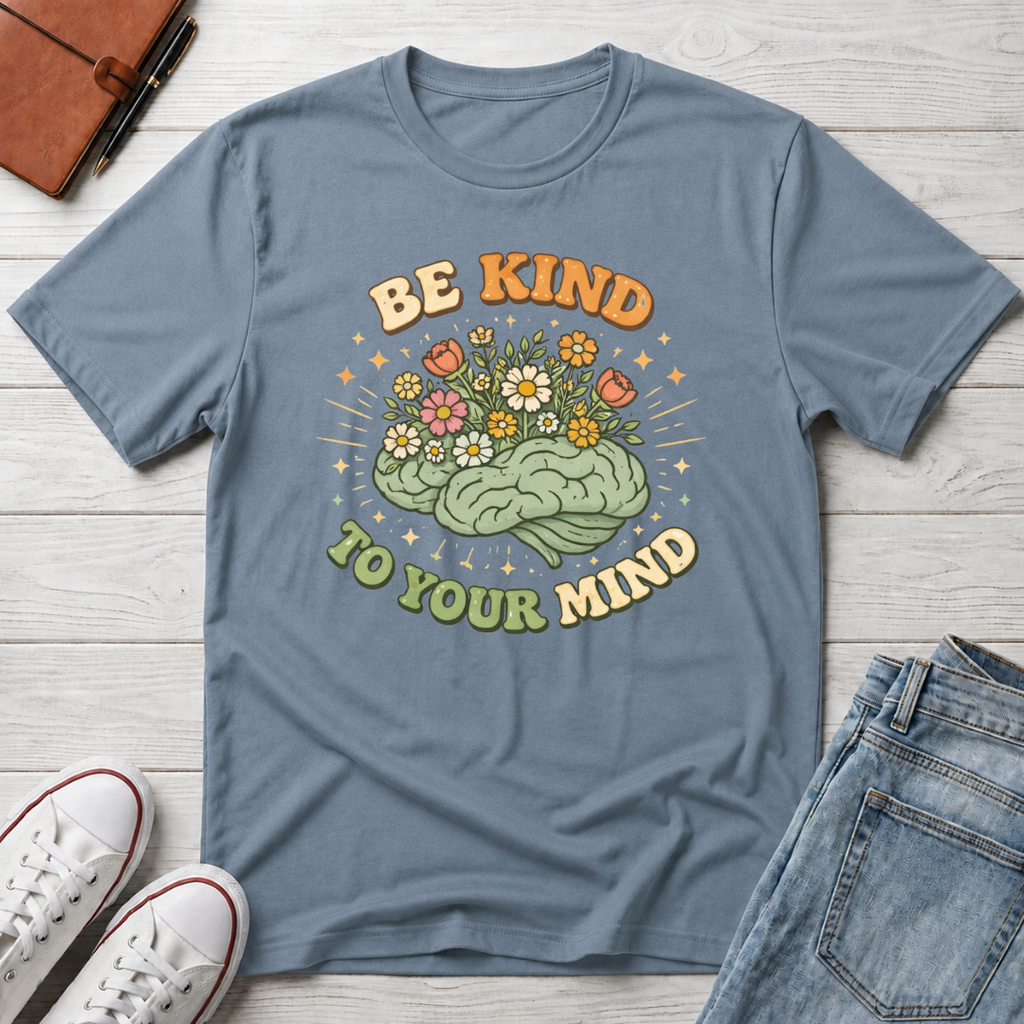Be Kind T-Shirt