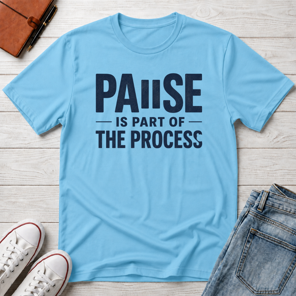Part of the Process™ T-Shirt
