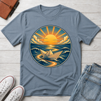 SAIL INTO SUNSET™ T-SHIRT
