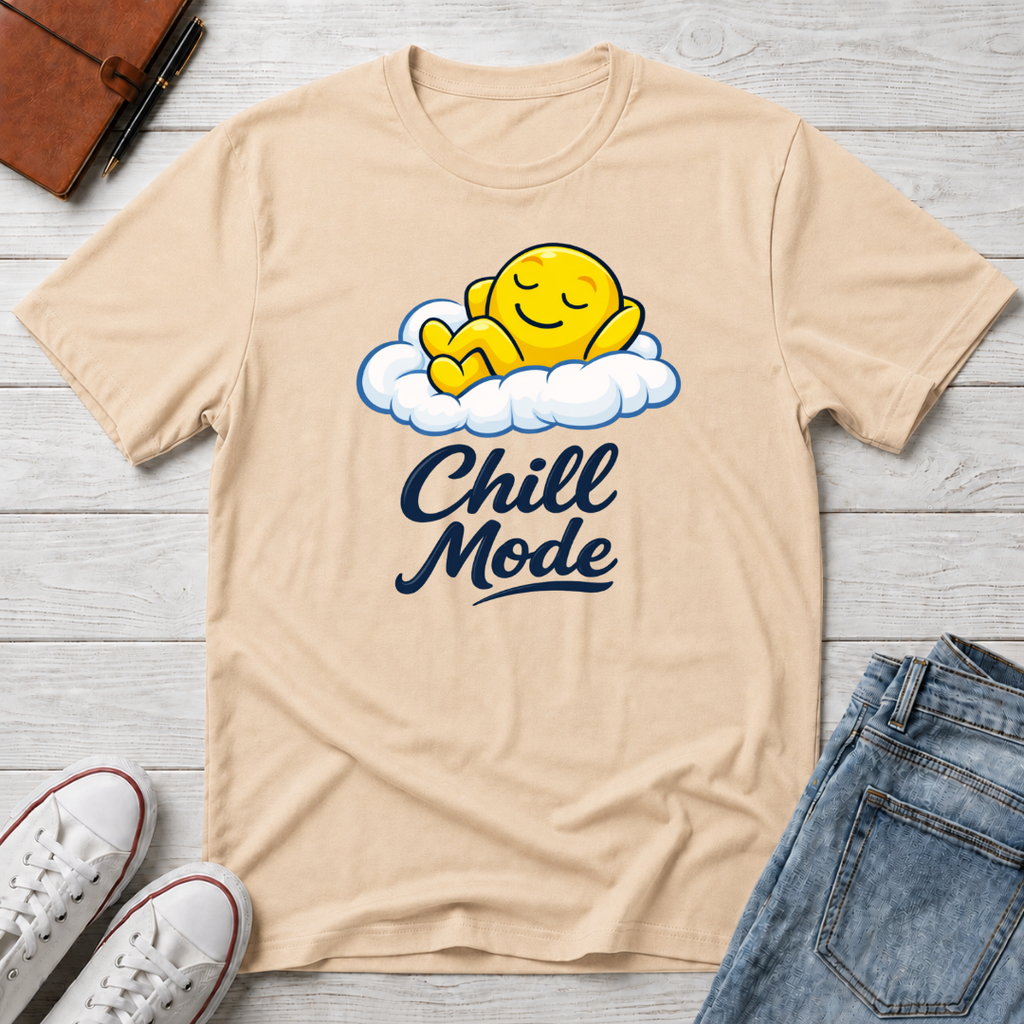 Chill Mode T-Shirt