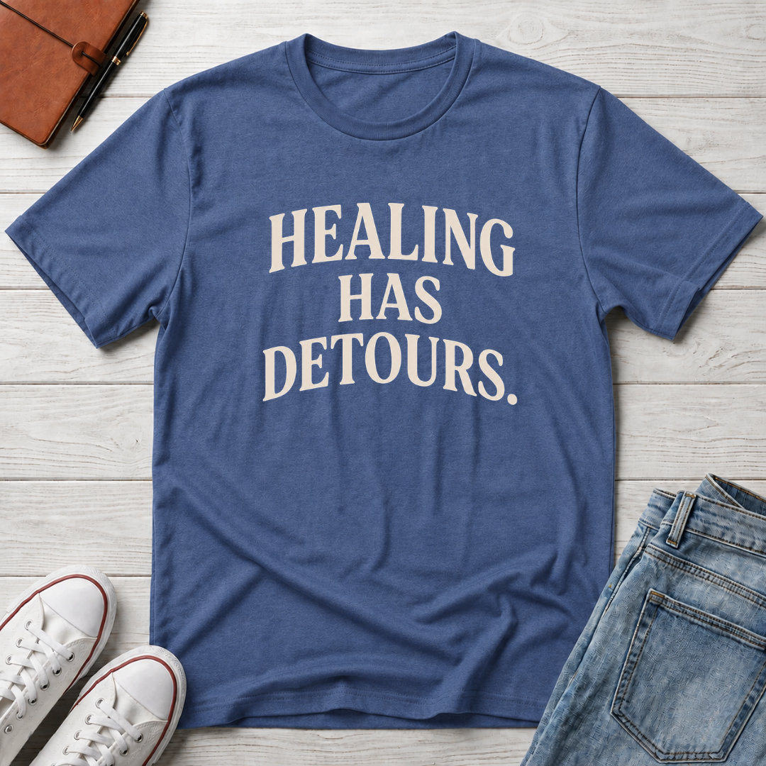 Healing Detours™ T-Shirt