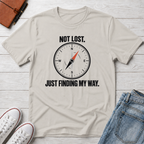 Finding My Way™ T-Shirt