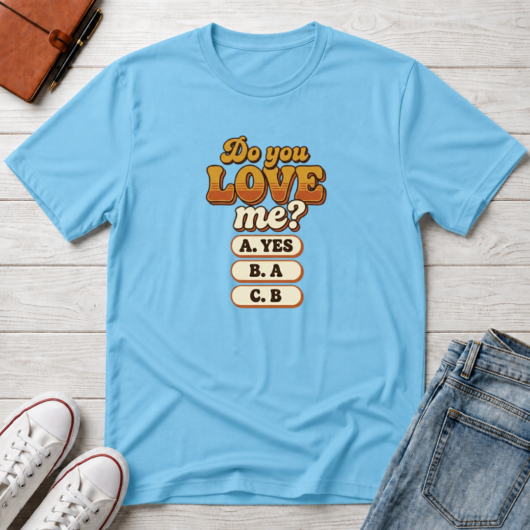 Do More What You Love™ T-Shirt
