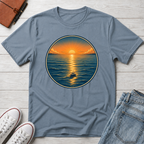 FOLLOW THE LIGHT™ T-SHIRT