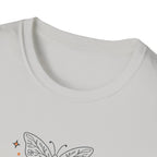 Growing Butterfly T-Shirt