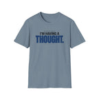 PLEASE HOLD™ T-SHIRT