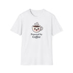 Powered By Coffee T-Shirt