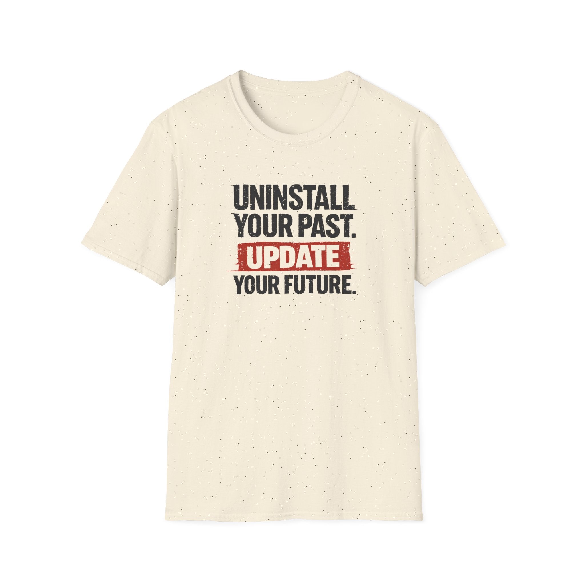 Update Future T-Shirt