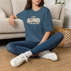 Allowed to Be Affected™ T-Shirt