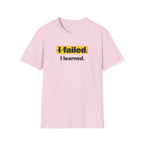 I Learn T-Shirt