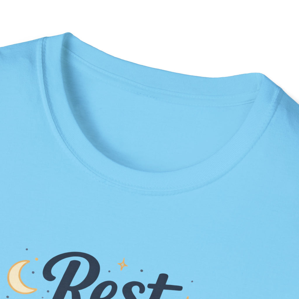 Rest Your Mind T-Shirt