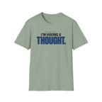 PLEASE HOLD™ T-SHIRT