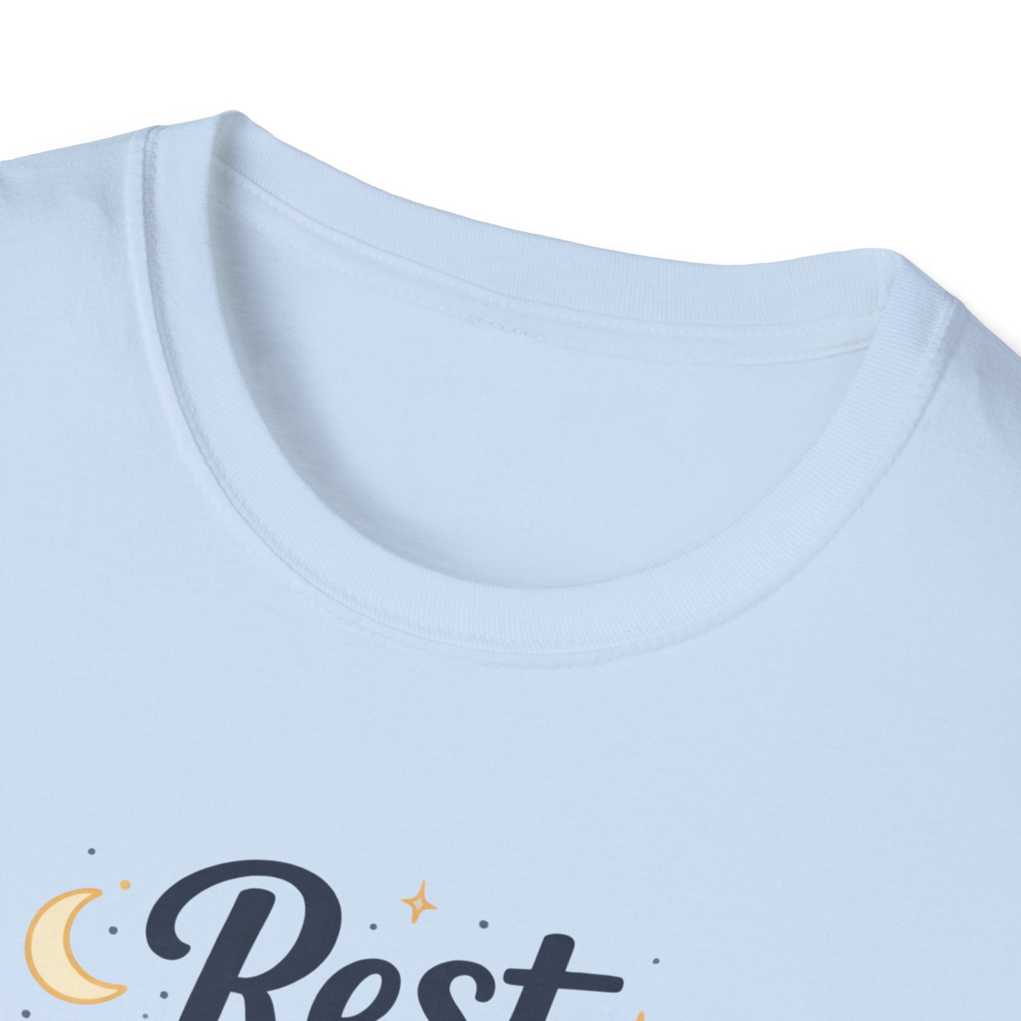 Rest Your Mind T-Shirt