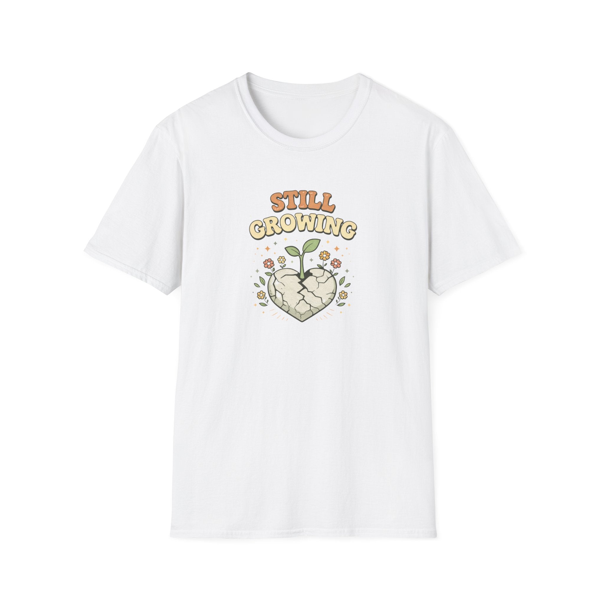 Still Growing T-Shirt