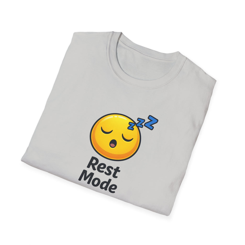 Rest Mode T-Shirt