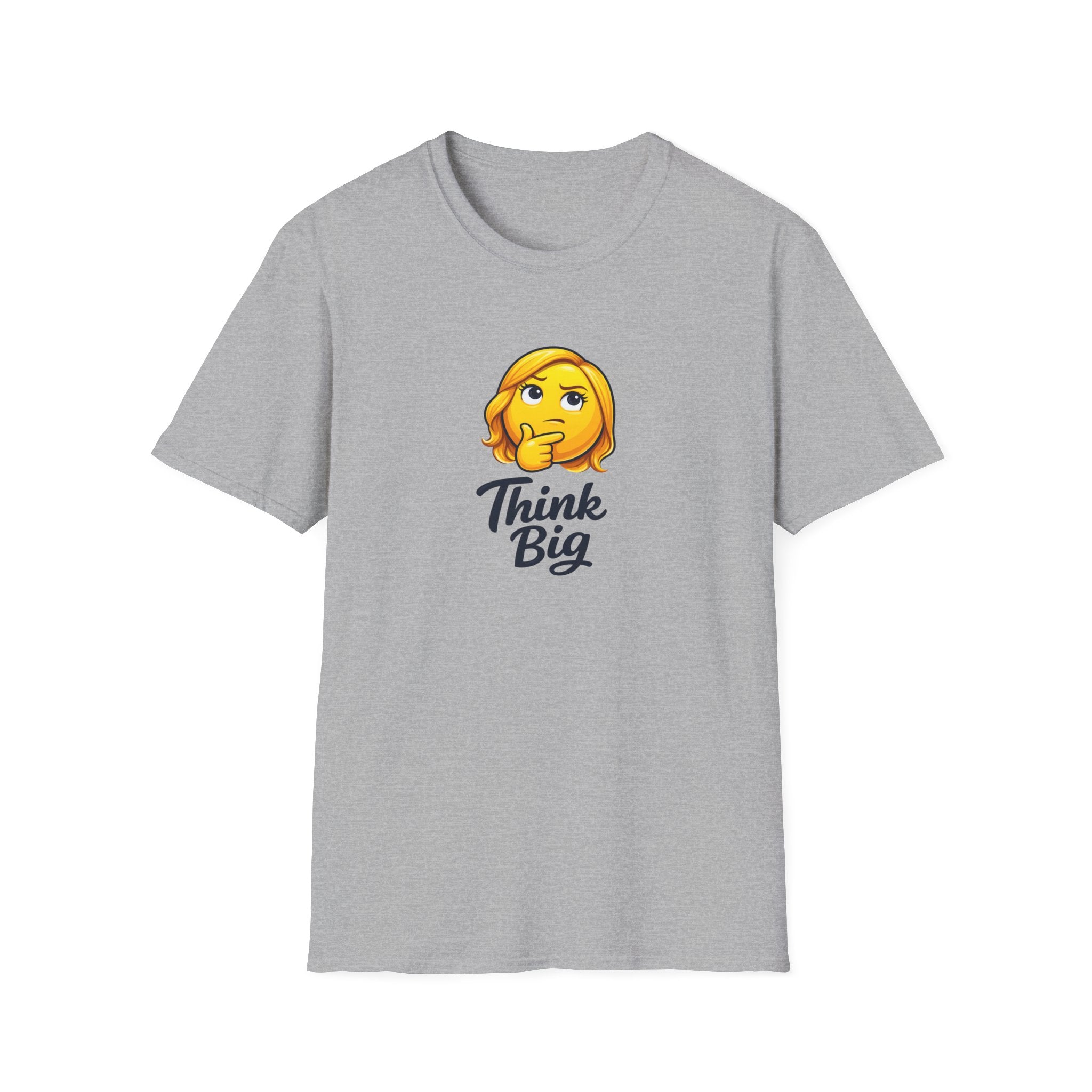 Think Big T-Shirt